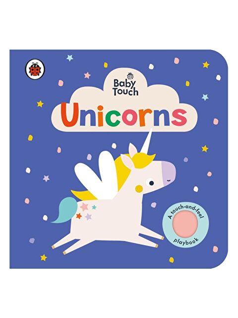 Ladybird Baby Touch - S000414860-10231