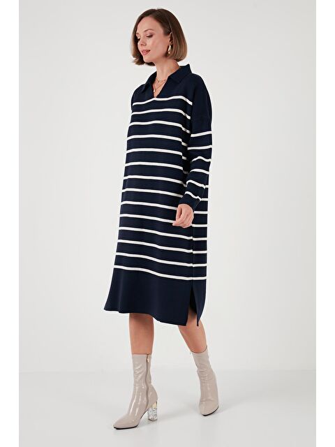 Lela Kadın Elbise 4615172 - S000020269-1211