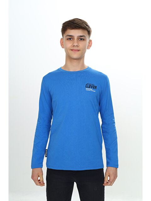 Toontoykids Erkek Çocuk Baskılı Tişört - S000417605-23710