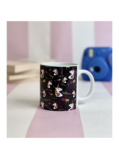 Bam Hediyelik Eşya Tasarımlı Kupa - S000290612-23173