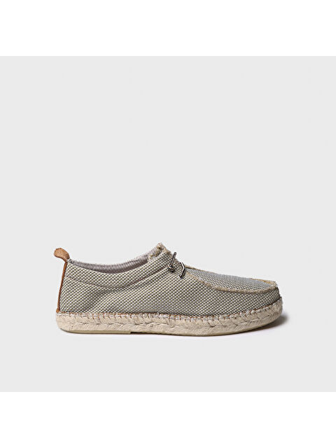 Toni Pons Erkek Espadril / Keten Oscar Khaki - S000504412-18547