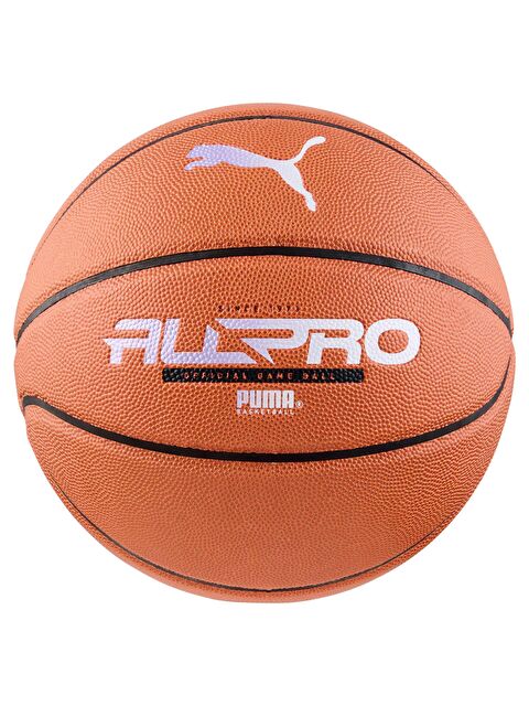 Puma teamJAWS ALL Pro Basketbol Topu - S000520661-37322