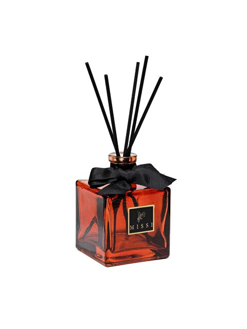 Missi Simple Luxe Collection-500 ml Dark Amber Oda Kokusu