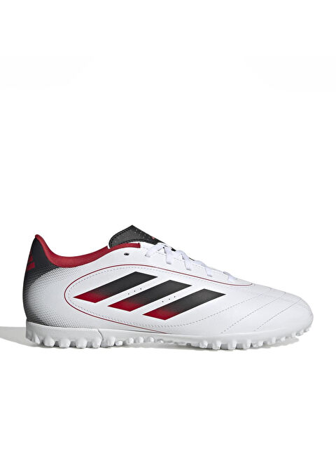 Adidas Goletto IX TF Erkek Beyaz Halı Saha Ayakkabısı - S000507187-20063