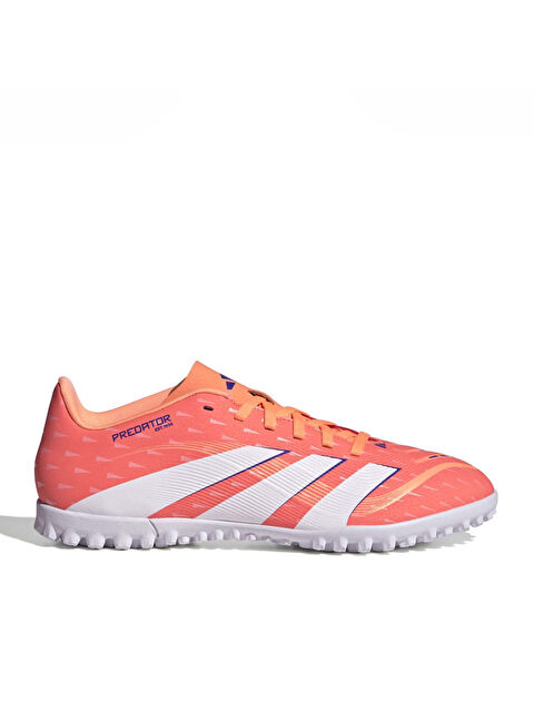 Adidas Predator Club Tf Erkek Turuncu Halı Saha Ayakkabısı - S000379416-20013