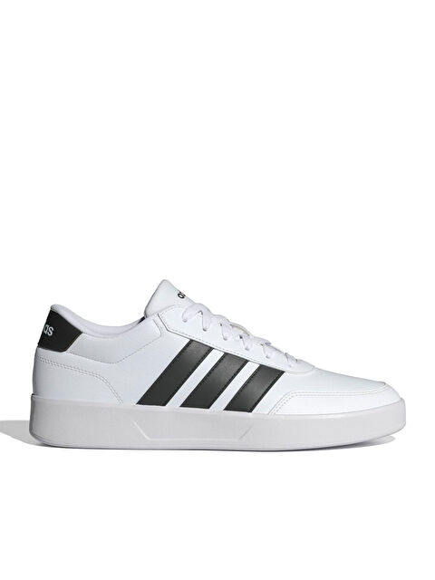 Adidas Breaknet 3.0 Erkek Beyaz Sneaker - S000507189-20063