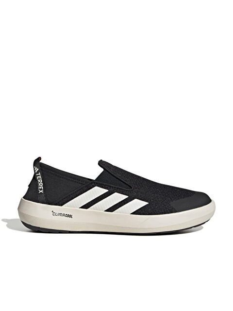 Adidas Terrex Slip-On Climacool Erkek Siyah Outdoor Ayakkabı - S000504993-19351