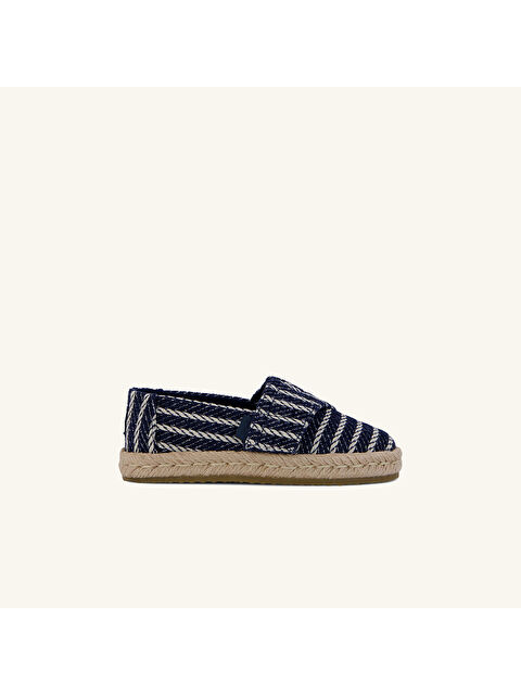 Toms Erkek Çocuk Espadril 10023186/20015668 10023188 ALPARGATA ROPE 2.0