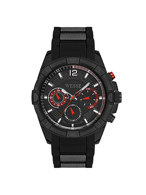 Wesse WWG401804 Erkek Kol Saati - S000477719-19351