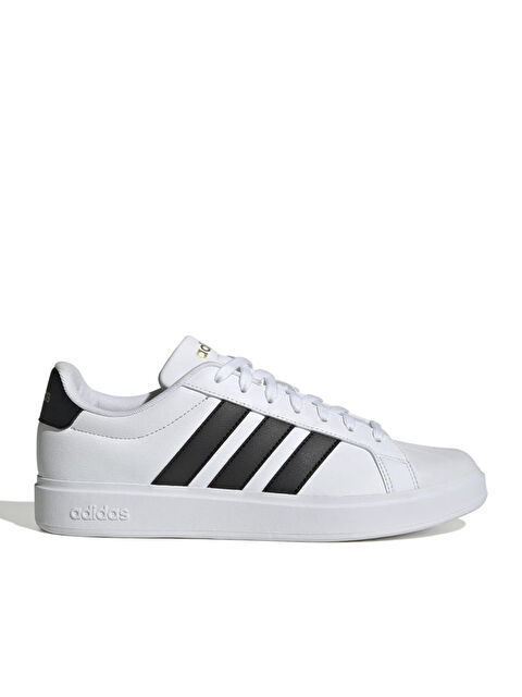 Adidas Streettalk Beyaz Sneaker - S000504838-20063