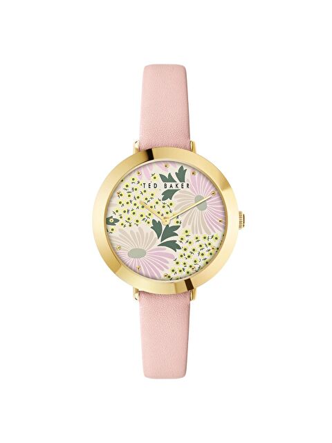 Ted Baker TBBKPAMS304 Kadın Kol Saati - S000477732-20024