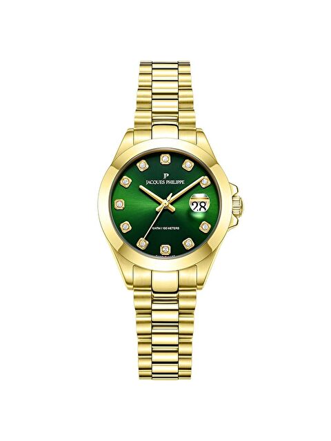 Jacques Philippe JPQLS7323X4 Kadın Kol Saati - S000477744-20076