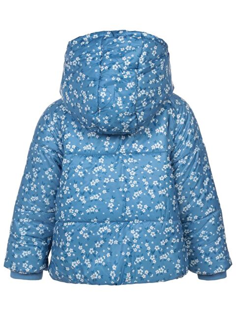 Civil Girls 2-5 Yaş Mont - Yeşil 5-6 Yaş - S000484268-20019