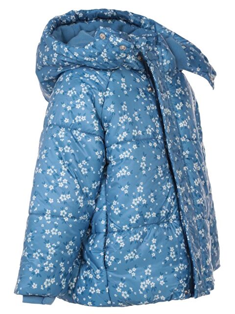 Civil Girls 2-5 Yaş Mont - Yeşil 5-6 Yaş - S000484268-20019