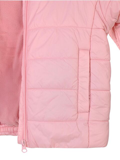 Civil Girls 6-9 Yaş Mont - Pembe 6-7 Yaş - S000484242-20024