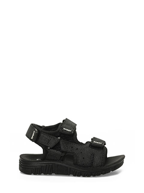 I Cool PORS.P 6FX Siyah Erkek Çocuk Sandalet - S000526552-19351