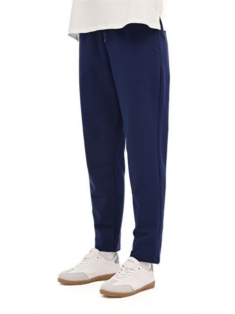 Kinetix WB 22BLOOM-P SN84 6FX Lacivert Kadın Eşofman Altı - S000515739-21164