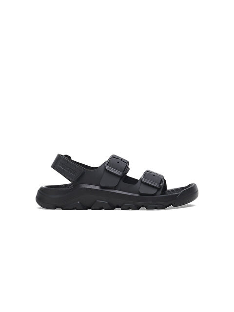 Birkenstock Kadın Sandalet 1026780 MOGAMI KIDS BF Black