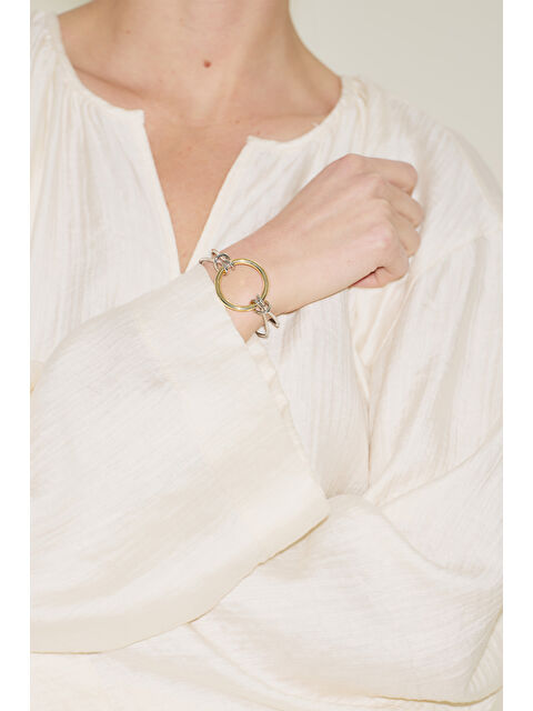 Manuka Cırcle Bilezik Mıx - S000529676-23173