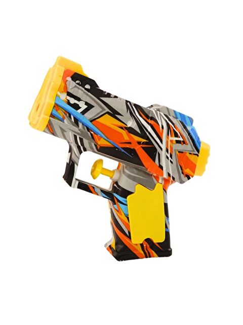 Kızılkaya Kamuflaj Desenli Su Tabancası (S01B) - S000407737-23173