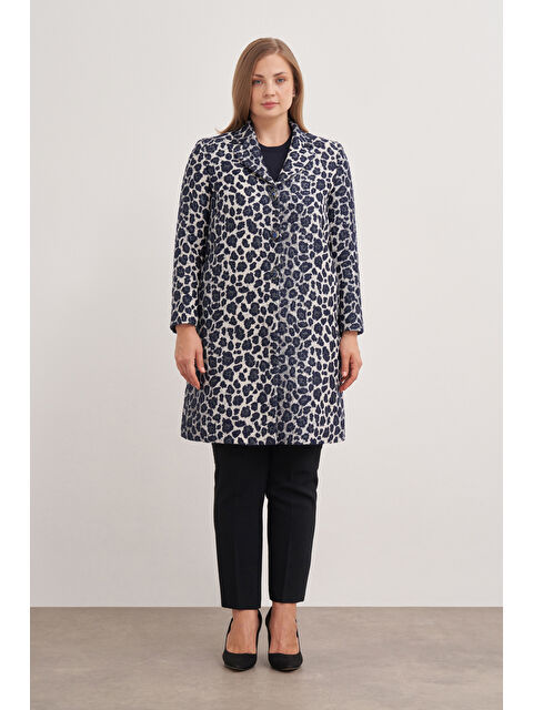 AKER Lacivert 18672112 Kap - S000508426-21164