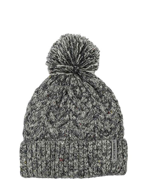 Lumberjack NOMAD BERE M 5PR Çok Renkli Erkek Bere - S000504995-20600