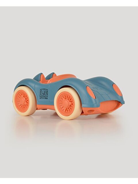Let's Be Child Yarış Arabam Açık Mavi - S000419462-17234