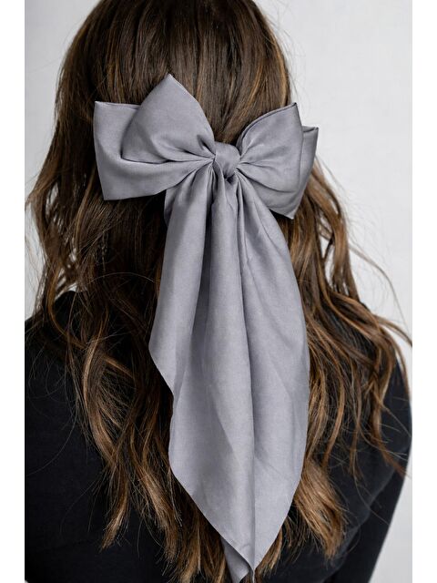 New Obsessions Uzun Fularlı Fiyonk Otomatik Fiyonk Toka - S000498214-20600