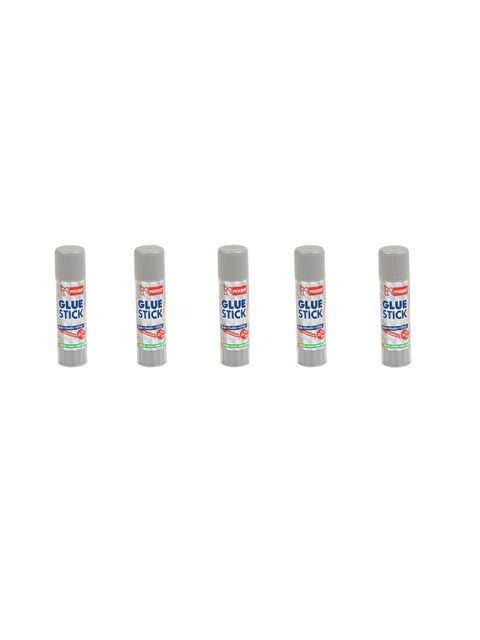 Mikro Stick Yapıştırıcı Solventsiz 21 g 5 Adet - S000214028-20063