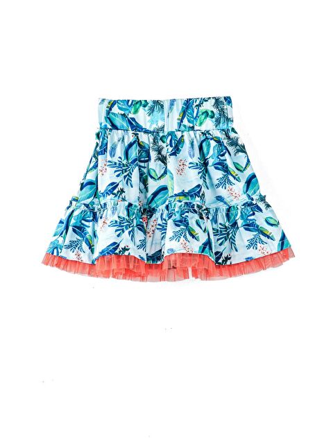 Rosalita Senoritas Kız Çocuk Etek - S000503475-23173
