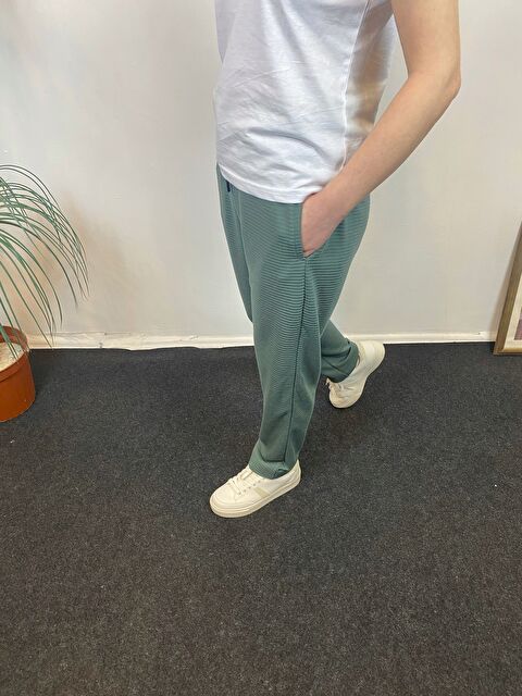 Süperlife Kadın Regular Fit İnce Eşofman Altı SPR24EAK83 - S000191976-29488