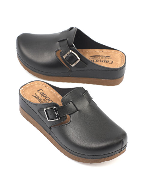 Capone Outfitters 2722 Kadın Terlik - S000158372-14430