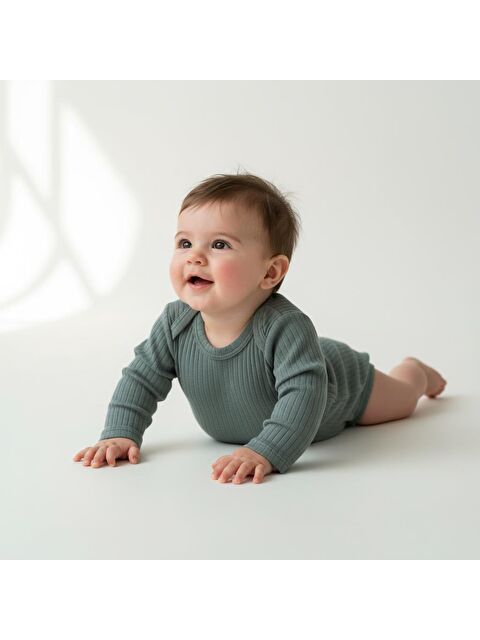 Miababy Basic Theme U.Kol Badi 30/1 - S000492748-20600