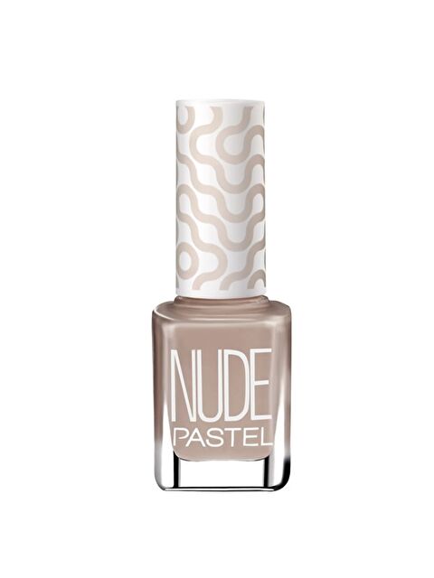 Pastel Nude 757 Oje 13ml - S000327079-26411