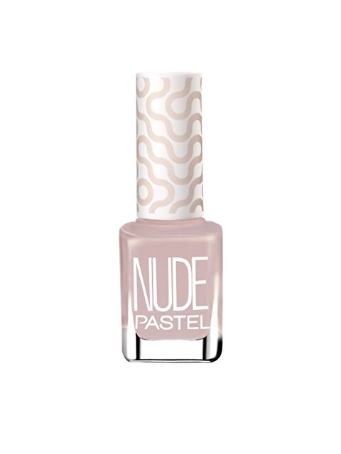 Pastel Nude 762 Oje 13ml - S000327080-26411