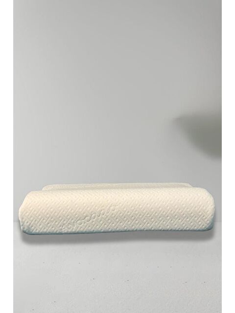 Mulberry Boyun Yastığı Aloevera Sleep Anti Snore Yastık 58x31