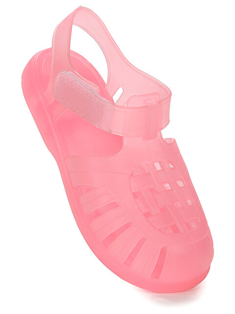 Kiko Kids Fina Günlük Deniz Havuz Plaj Kız Çocuk Sandalet Ayakkabı - S000240275-20020