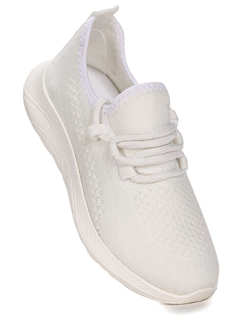 Kiko Kids Wild Fileli Günlük Erkek Çocuk Spor Ayakkabı - S000379651-20063