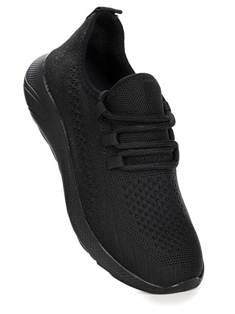 Kiko Kids Wild Fileli Günlük Erkek Çocuk Spor Ayakkabı - S000379651-19351