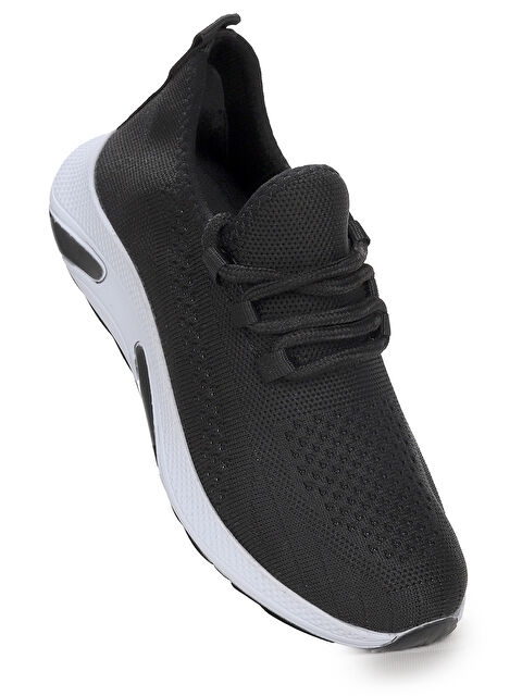 Kiko Kids Wild Fileli Günlük Erkek Çocuk Spor Ayakkabı - S000379651-37424