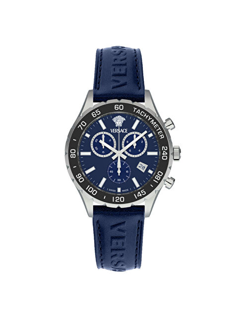 Versace VRSCVEPCA0124 Erkek Kol Saati - S000477804-17234