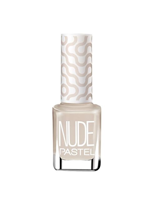 Pastel Nude 763 Oje 13ml - S000327084-26411