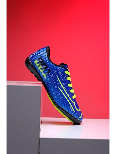 Oksit W441 Çocuk Halı Saha Krampon Futbol Ayakkabısı - S000342671-17234