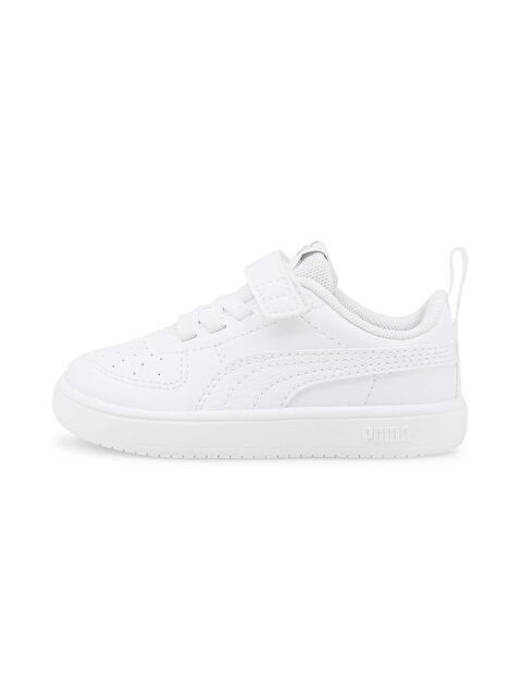 Puma RICKIE ALTERNATIVE Closure Bebek Ayakkabısı - S000465504-37227