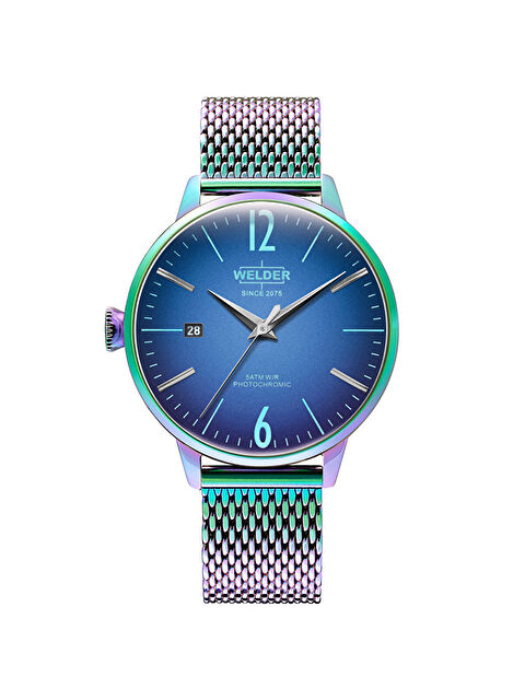 Welder WRC669 38 mm Kadın Kol Saati - S000477824-20076