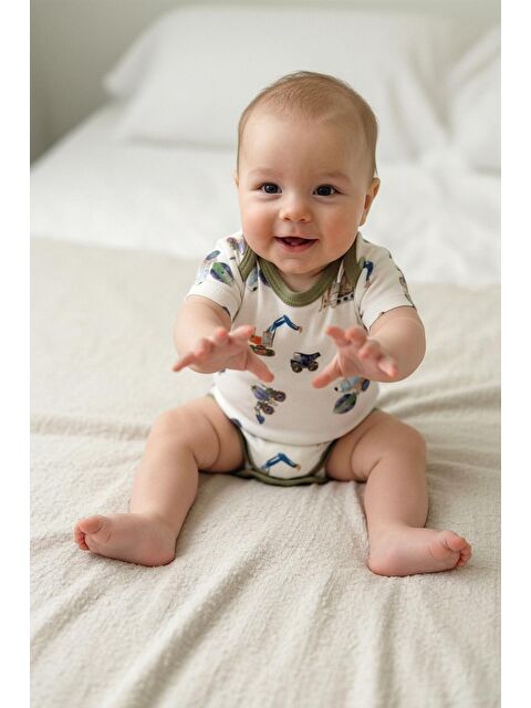 Tiffany Work Machine Theme Y.Kol Badi - S000520678-23173