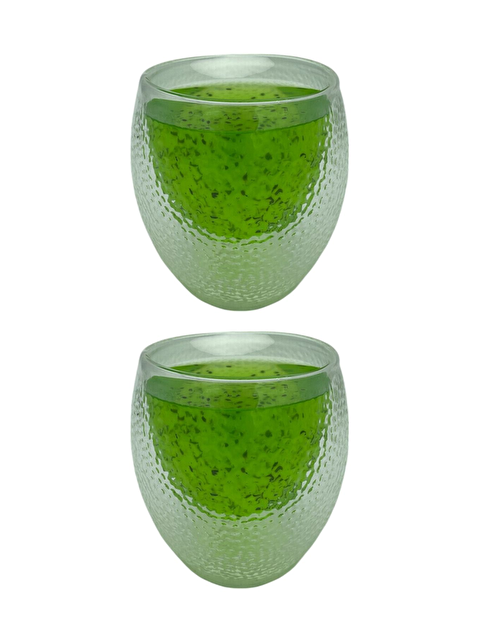 Kitchen Design Lab Çift Cidarlı 250 ml Cam Kupa Seti 2 Adet 2220 - S000429092-26865