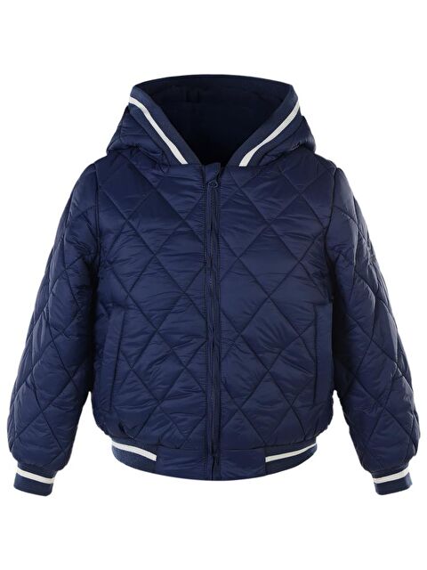 Civil Boys Ribanalı 6-9 Yaş Mont - S000466386-21164