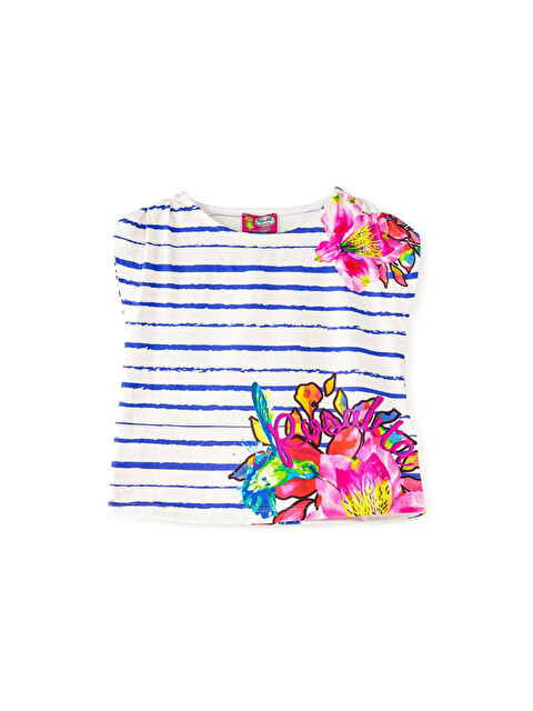 Rosalita Senoritas Kız Çocuk Bluz - S000503479-23173