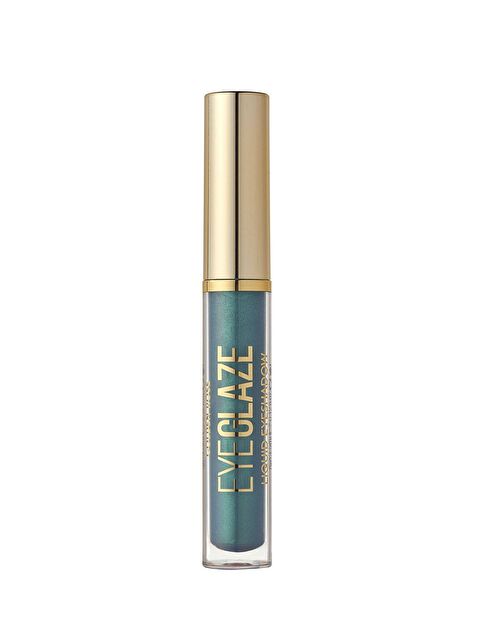 GOLDEN ROSE Eye Glaze Liquid Eyeshadow 09 Peacock Likit Far 3,5 ml - S000414900-18194